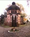 stary cmentarz